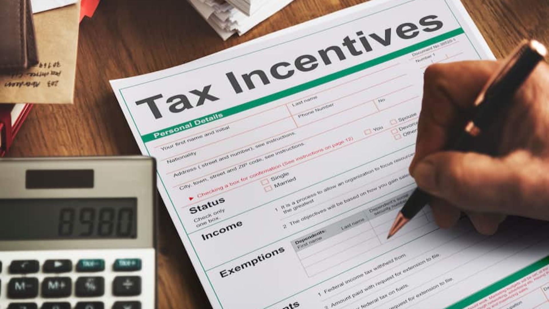 Tax Amnesty in Kenya: intricacies of the programme 